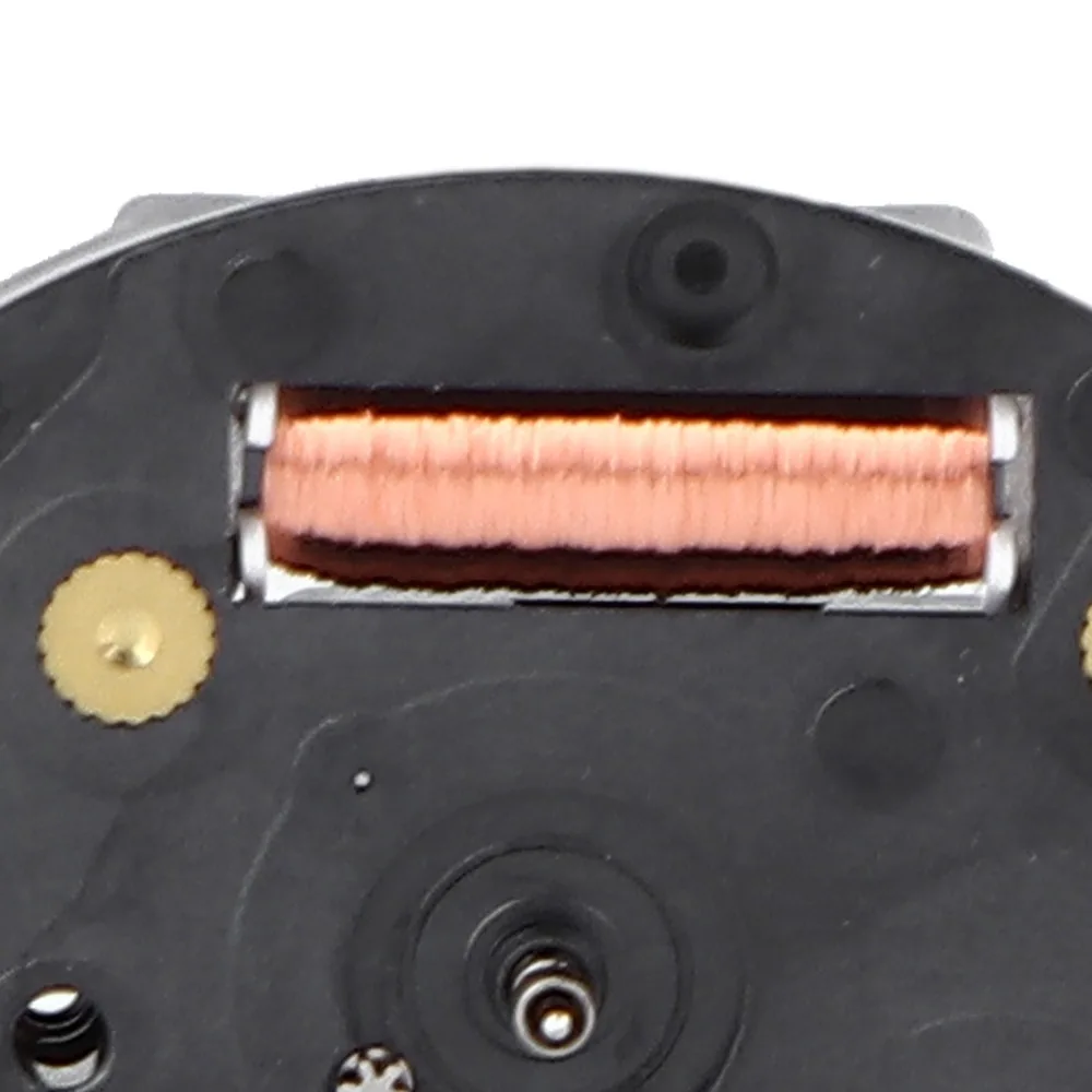 Plastic Material For VX11 Quartz Movement Small Size Black Color Replacement Watch Movement for For VX11 movement
Plastic Material For VX11 Quartz Movement Small Size Black Color Replacement Watch Movement for For VX11 movement
