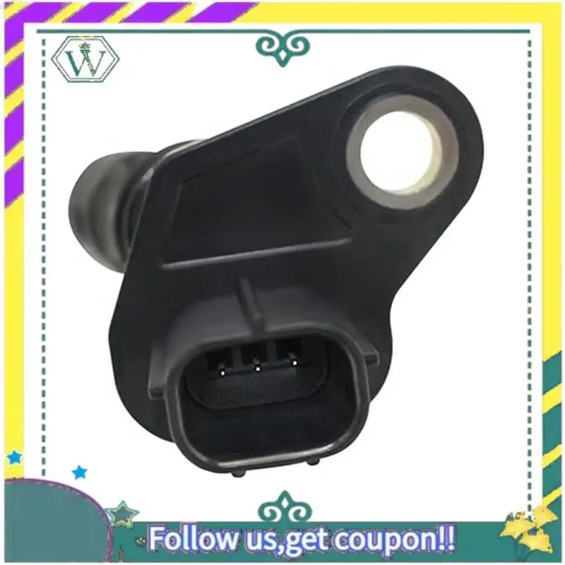 Upgraded Engine Camshaft Position Sensor For Buick Lucerne Impala Malibu Uplander Pontiac G6 12596663 2134402 907-811
Upgraded Engine Camshaft Position Sensor For Buick Lucerne Impala Malibu Uplander Pontiac G6 12596663 2134402 907-811