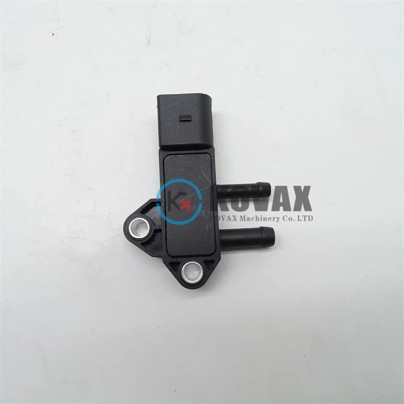 41MPP1-1 41MPP1-3 41MPP1-6 41MPP1-7 Exhaust DPF Differential Pressure Sensors for Automobiles Excavators 22627-AA500 13995391
41MPP1-1 41MPP1-3 41MPP1-6 41MPP1-7 Exhaust DPF Differential Pressure Sensors for Automobiles Excavators 22627-AA500 13995391
