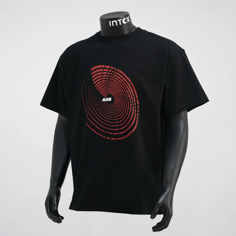Short sleeved T-shirt men's loose casual fashion trend print 2025 summer elastic breathable comfortable top
Short sleeved T-shirt men's loose casual fashion trend print 2025 summer elastic breathable comfortable top