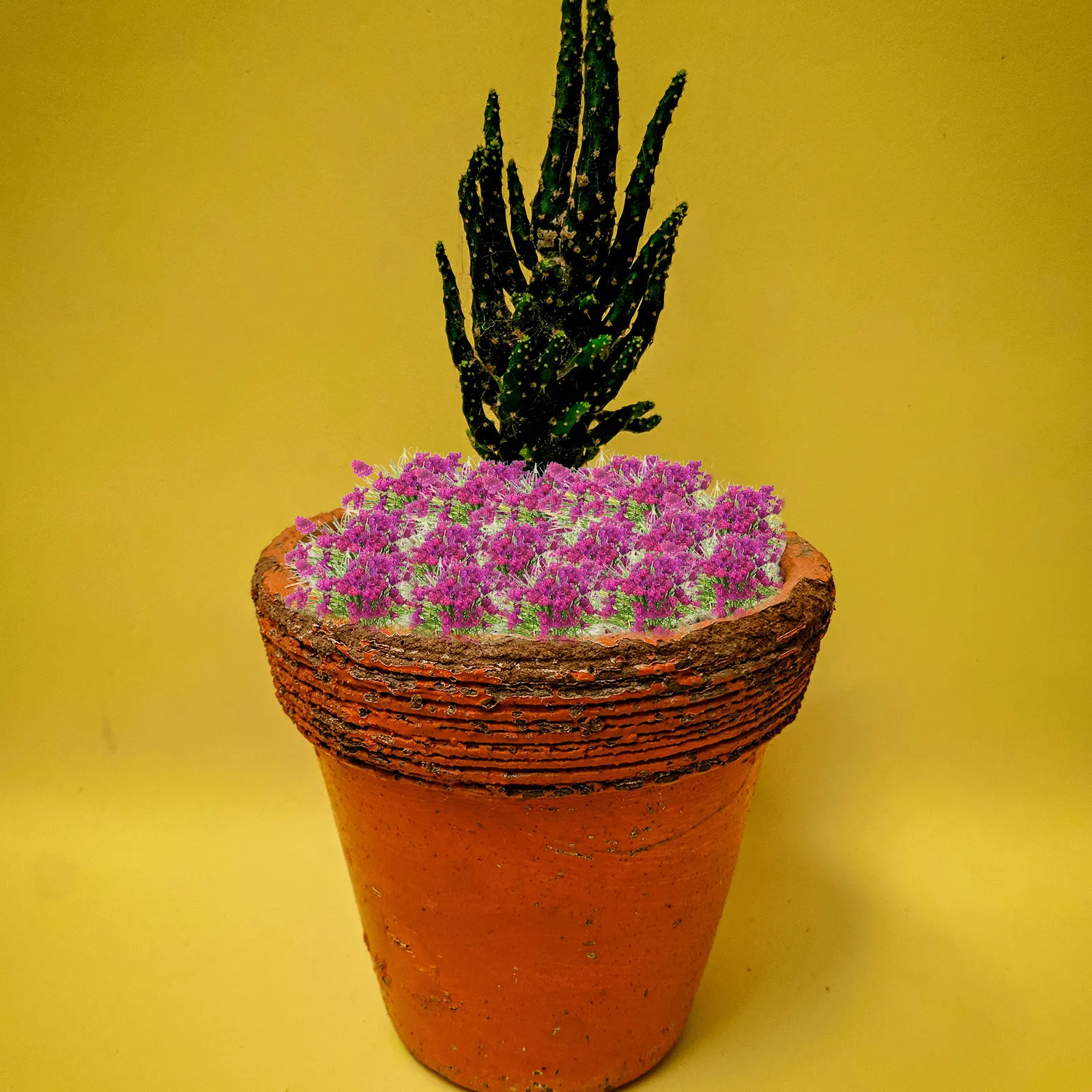 1 Box Mini Size Static Grass Tuft Realistic Mini Plant Cluster Decorative Railway Scenery Miniature Ornamental Grass Cluster
1 Box Mini Size Static Grass Tuft Realistic Mini Plant Cluster Decorative Railway Scenery Miniature Ornamental Grass Cluster