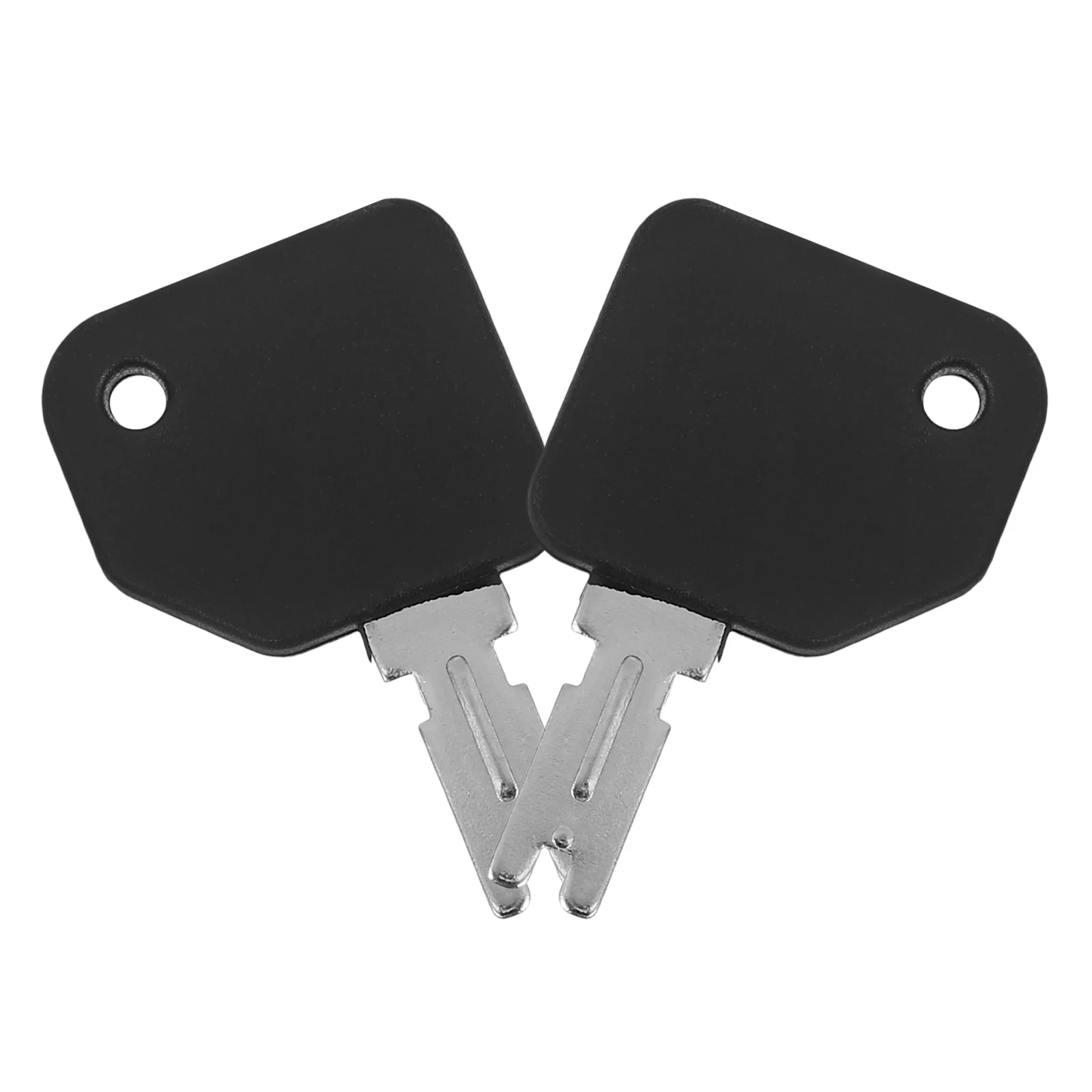 2 Pcs Heavy Equipment Key Set Compatible For Hyster S30xl Forklifts Ignition Keys Compatible For Ztuoauma 166 186304 Graders Tra
2 Pcs Heavy Equipment Key Set Compatible For Hyster S30xl Forklifts Ignition Keys Compatible For Ztuoauma 166 186304 Graders Tra