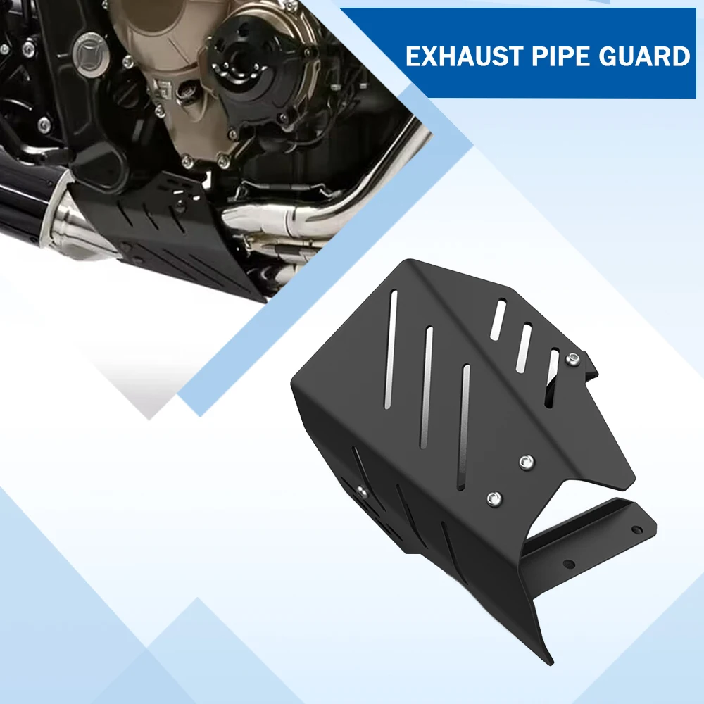 CB 650 R Motorcycle Exhaust Pipe Guard Cylinder Mud Cover For Honda CB650R CB 650R Neo Sports Cafe 2019 2020 2021 2022 2023
CB 650 R Motorcycle Exhaust Pipe Guard Cylinder Mud Cover For Honda CB650R CB 650R Neo Sports Cafe 2019 2020 2021 2022 2023