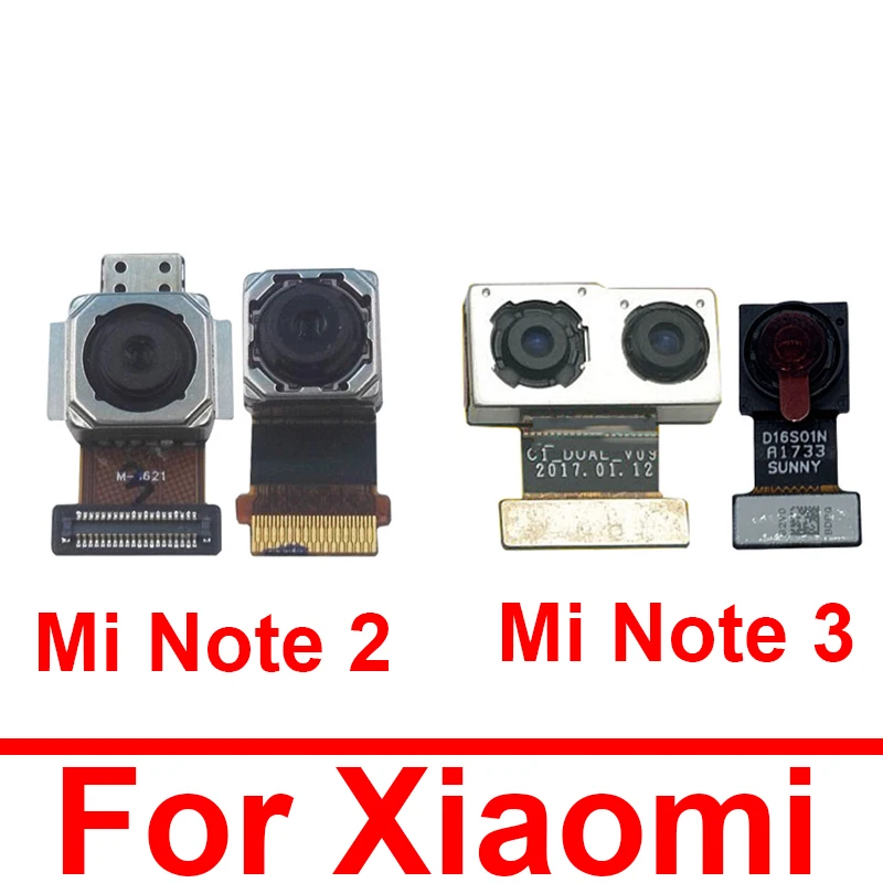 Для Xiaomi Mi Note 2 3, маленькая большая основная камера для Mi Note 2 Note3, гибкий ленточный кабель, запасные части для передней и задней камеры
Для Xiaomi Mi Note 2 3, маленькая большая основная камера для Mi Note 2 Note3, гибкий ленточный кабель, запасные части для передней и задней камеры