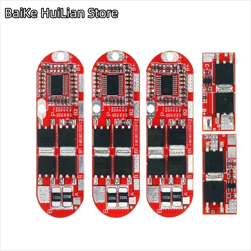 Bms 1s 2s 10a 3s 4s 5s 25a Bms 18650 Li-ion Lipo Lithium Battery Circuit Board Module Pcb Pcm 18650 Lipo Bms Charger
Bms 1s 2s 10a 3s 4s 5s 25a Bms 18650 Li-ion Lipo Lithium Battery Circuit Board Module Pcb Pcm 18650 Lipo Bms Charger