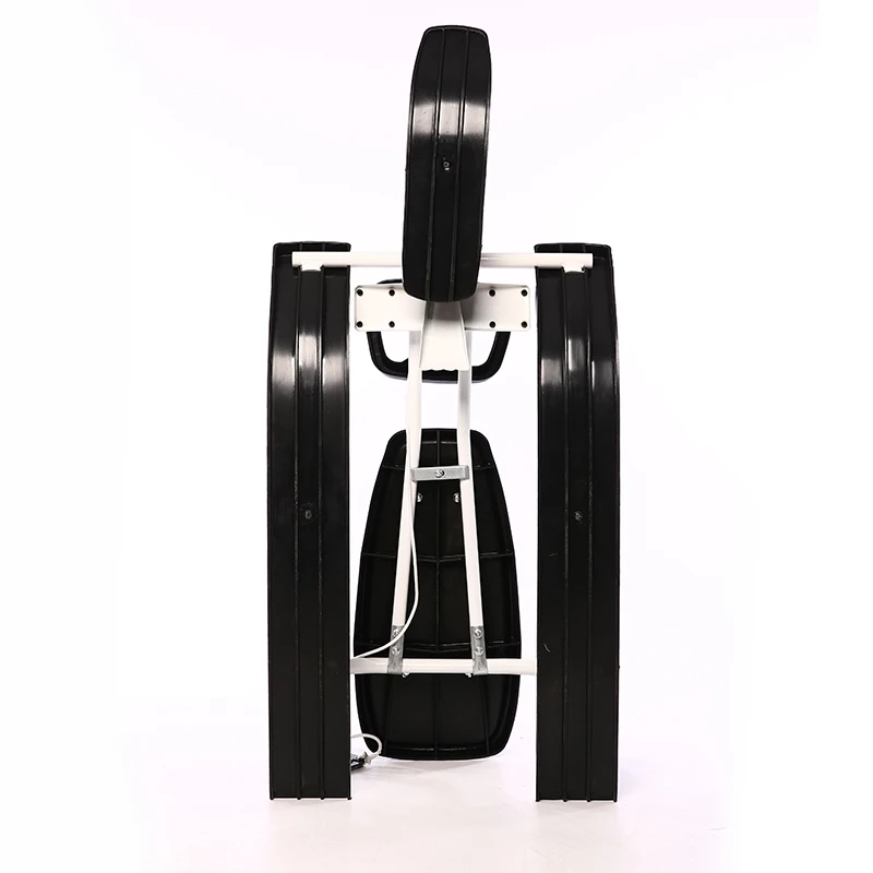 Wholesale Fashion Plastic Sledge Outdoor Ski Winter Sports Sled Car with Brake Snow Racer
Wholesale Fashion Plastic Sledge Outdoor Ski Winter Sports Sled Car with Brake Snow Racer