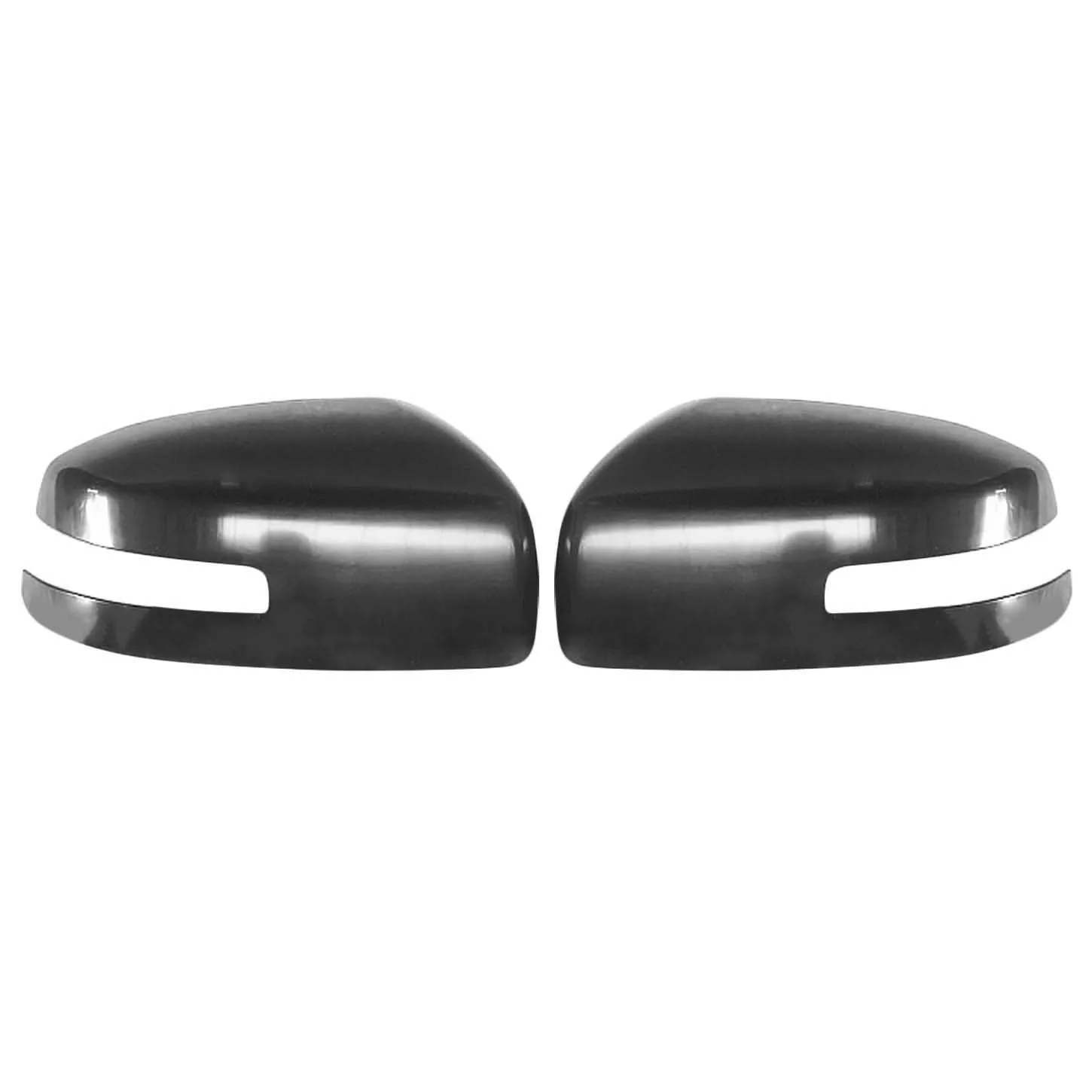 Car Rearview Side Glass Mirror Cover Frame Side Mirror Caps Replacement for Mitsubishi Lancer EX 2013-2015(Base
Car Rearview Side Glass Mirror Cover Frame Side Mirror Caps Replacement for Mitsubishi Lancer EX 2013-2015(Base