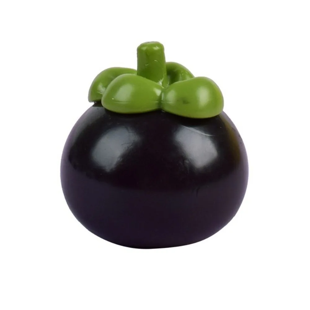 Funny Fruit Shape Squeeze Toy Stretchable Soft & Durable Sensory Squeeze Toy Non-Toxic & Safe Release Emotion
Funny Fruit Shape Squeeze Toy Stretchable Soft & Durable Sensory Squeeze Toy Non-Toxic & Safe Release Emotion