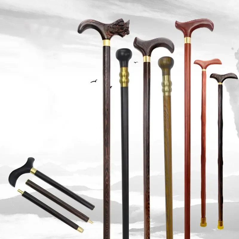 Outdoor Three-Sectiones Removable Chicken Wing Wood Walking Sticks Climbing Sticks Self Defense Stick Trekking Poles Safety Tool
Outdoor Three-Sectiones Removable Chicken Wing Wood Walking Sticks Climbing Sticks Self Defense Stick Trekking Poles Safety Tool
