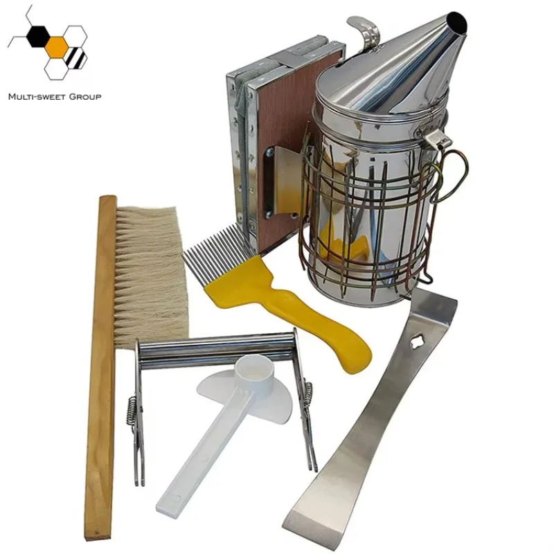 Beekeeping Supplies Beekeeping Tools Bee Smoker
Beekeeping Supplies Beekeeping Tools Bee Smoker