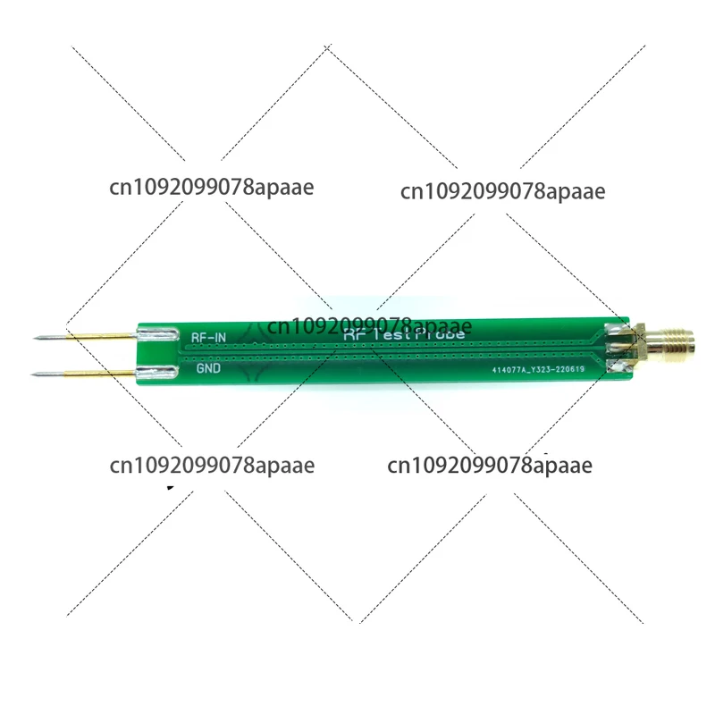 9K-3G DIY RF Test Probe RF PROBE
9K-3G DIY RF Test Probe RF PROBE