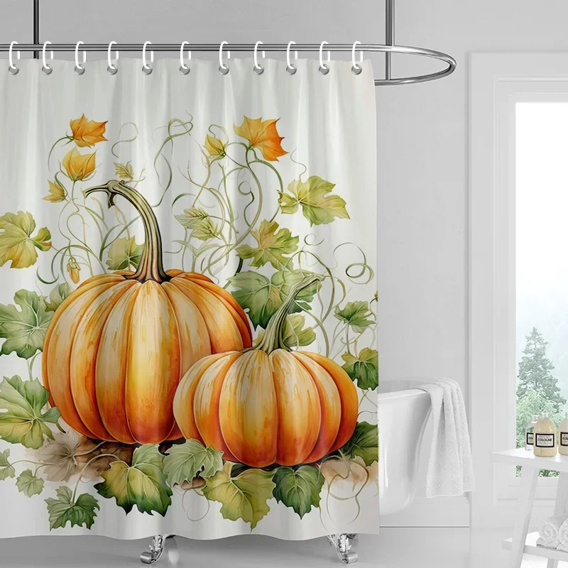Home decoration shower curtains for bathroom waterproof curtain fabric Modern Nordic style Living Room Halloween Autumn PumXT6@!
Home decoration shower curtains for bathroom waterproof curtain fabric Modern Nordic style Living Room Halloween Autumn PumXT6@!