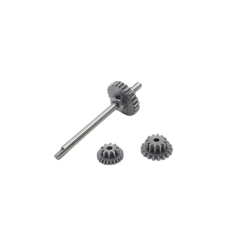 Front Rear Shock Absorbers Damper Fixed Seat Gear Gearbox Shell Gearbox for WPL D12 Metal Upgrade Parts Kit RC Car Accessories
Front Rear Shock Absorbers Damper Fixed Seat Gear Gearbox Shell Gearbox for WPL D12 Metal Upgrade Parts Kit RC Car Accessories