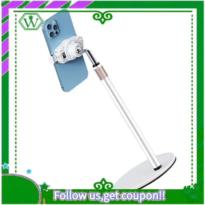 Reliable-Cooling Clip Phone Radiator Semiconductor Portable Suitable Forvideo Live Broadcast
Reliable-Cooling Clip Phone Radiator Semiconductor Portable Suitable Forvideo Live Broadcast