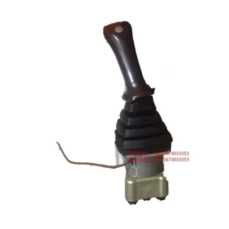 LLL Small Excavator K030 Left and Right Joystick Assembly
LLL Small Excavator K030 Left and Right Joystick Assembly
