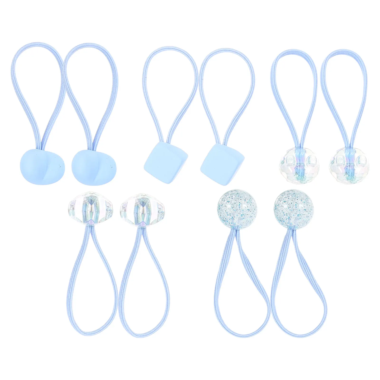 10 Pcs Hair Circle Set Little Girl Ponytail Holders Baby Accessories Small Elastics Unique Cartoon Style Kids Hair Decor
10 Pcs Hair Circle Set Little Girl Ponytail Holders Baby Accessories Small Elastics Unique Cartoon Style Kids Hair Decor