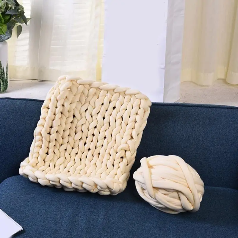 Многоцелевые громоздкие хлопчатобумажные пряжи 18,59ЯрдС2км мягкие пряжи вязания крючком для вязать К7АК
Многоцелевые громоздкие хлопчатобумажные пряжи 18,59ЯрдС2км мягкие пряжи вязания крючком для вязать К7АК