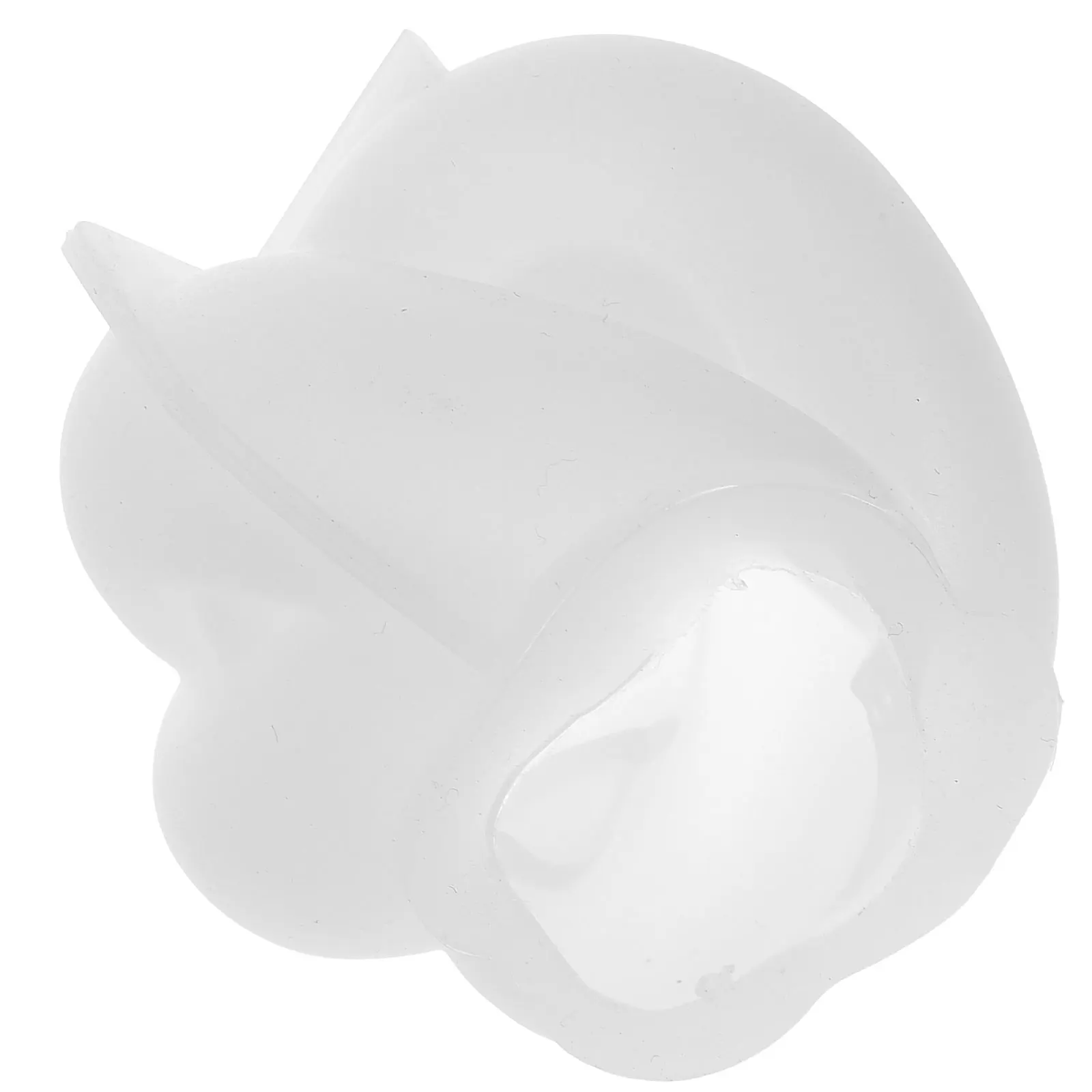 Knot Silicone Mold Multipurpose 3D Non-Stick Safe Odorless for DIY Scented Making Flexible Craft Mold
Knot Silicone Mold Multipurpose 3D Non-Stick Safe Odorless for DIY Scented Making Flexible Craft Mold