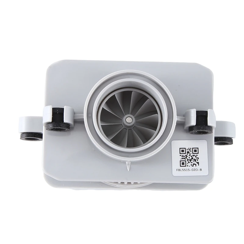 For Lafant M210 M213 N1,M2 OKP K2 K3 Series L1 Fan Components Robot Vacuum Cleaner Parts Fan Module With Motor
For Lafant M210 M213 N1,M2 OKP K2 K3 Series L1 Fan Components Robot Vacuum Cleaner Parts Fan Module With Motor
