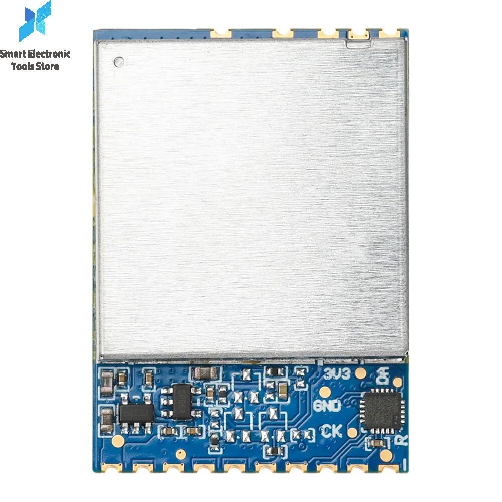 Модуль FPV VTX 3,3G Беспроводной модуль RX3364 имитирует беспроводной модуль передачи аудио и видео и прием
Модуль FPV VTX 3,3G Беспроводной модуль RX3364 имитирует беспроводной модуль передачи аудио и видео и прием