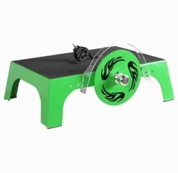 Oversea Warehouse Fast Shipping 1 PCS OEM ISO-inertial Resistance Eccentric Overload Flywheel Isoinertial Training For Home Gym
Oversea Warehouse Fast Shipping 1 PCS OEM ISO-inertial Resistance Eccentric Overload Flywheel Isoinertial Training For Home Gym
