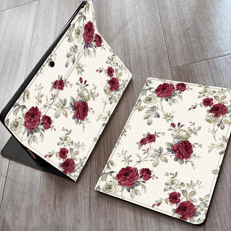 Blue Floral Bird Pattern Case For OPPO Realme Pad Air X 10.36 11 Inch Tablet
Blue Floral Bird Pattern Case For OPPO Realme Pad Air X 10.36 11 Inch Tablet