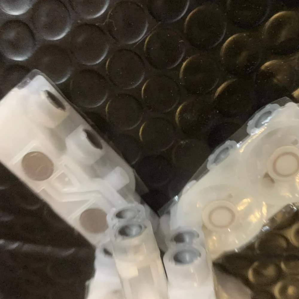 10pcs. OEM new Ink Damper for Epson 3880 3800 3800C 3890 3850 RX700 R3000 printer Ink Damper
10pcs. OEM new Ink Damper for Epson 3880 3800 3800C 3890 3850 RX700 R3000 printer Ink Damper