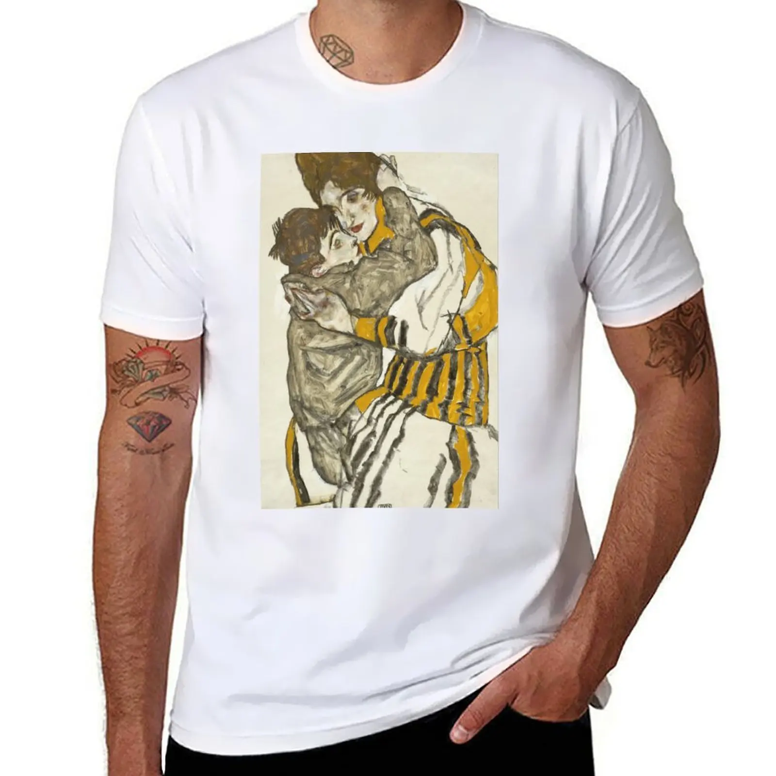 cotton shirts man shirt man pack Schiele cotton t T-Shirt Schiele’s t Little Her Wife with t plain shirt Nephew Egon
cotton shirts man shirt man pack Schiele cotton t T-Shirt Schiele’s t Little Her Wife with t plain shirt Nephew Egon