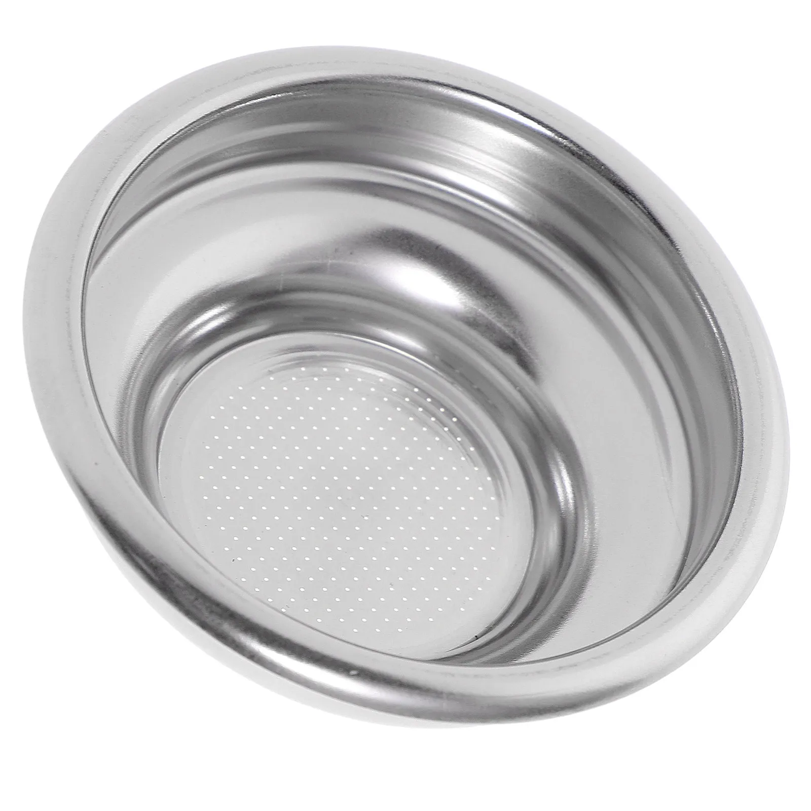 Stainless Steel Coffee Filter Reusable Practical for Home Travel Camping Smooth Rich Taste Stainless Steel Coffee Funnel
Stainless Steel Coffee Filter Reusable Practical for Home Travel Camping Smooth Rich Taste Stainless Steel Coffee Funnel