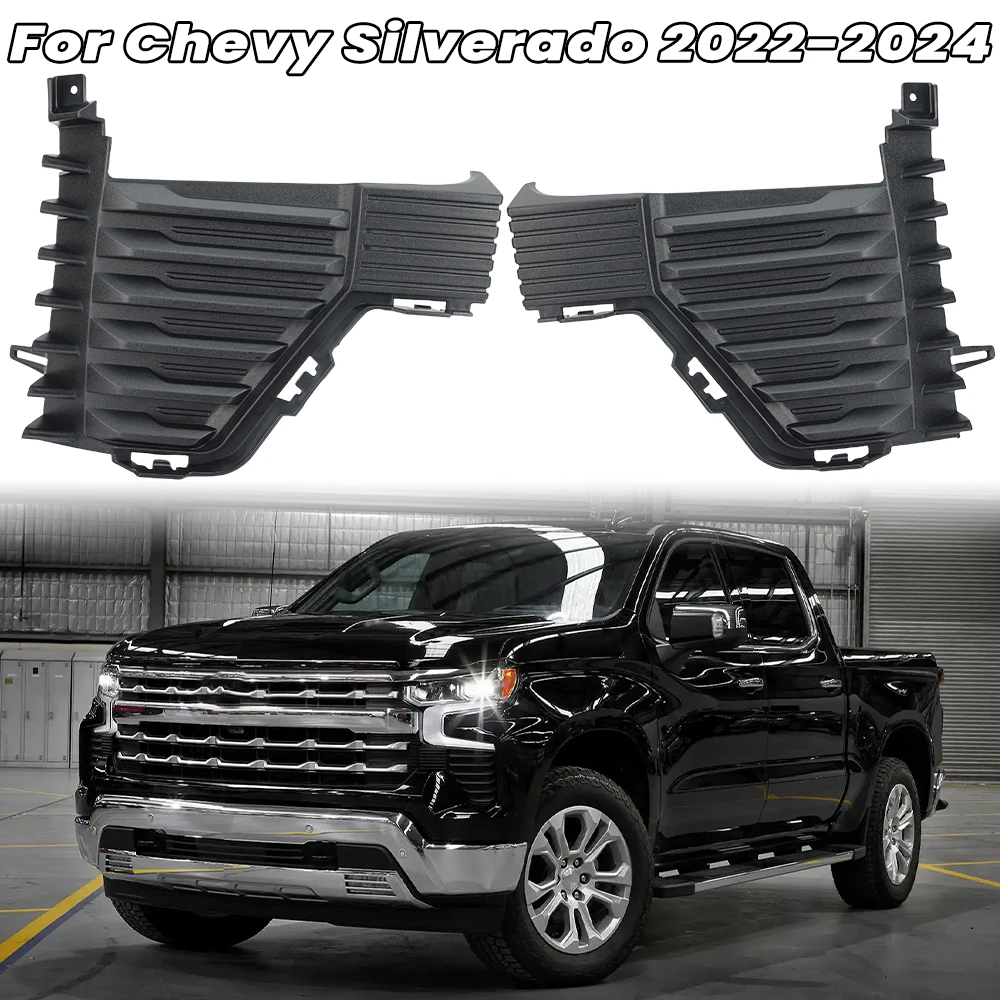 2X панель стеклоочистителя для Chevy Silverado 1500 2022-2024, детали высокой конфигурации, подходят для замены 85594105 85594106, аксессуары
2X панель стеклоочистителя для Chevy Silverado 1500 2022-2024, детали высокой конфигурации, подходят для замены 85594105 85594106, аксессуары