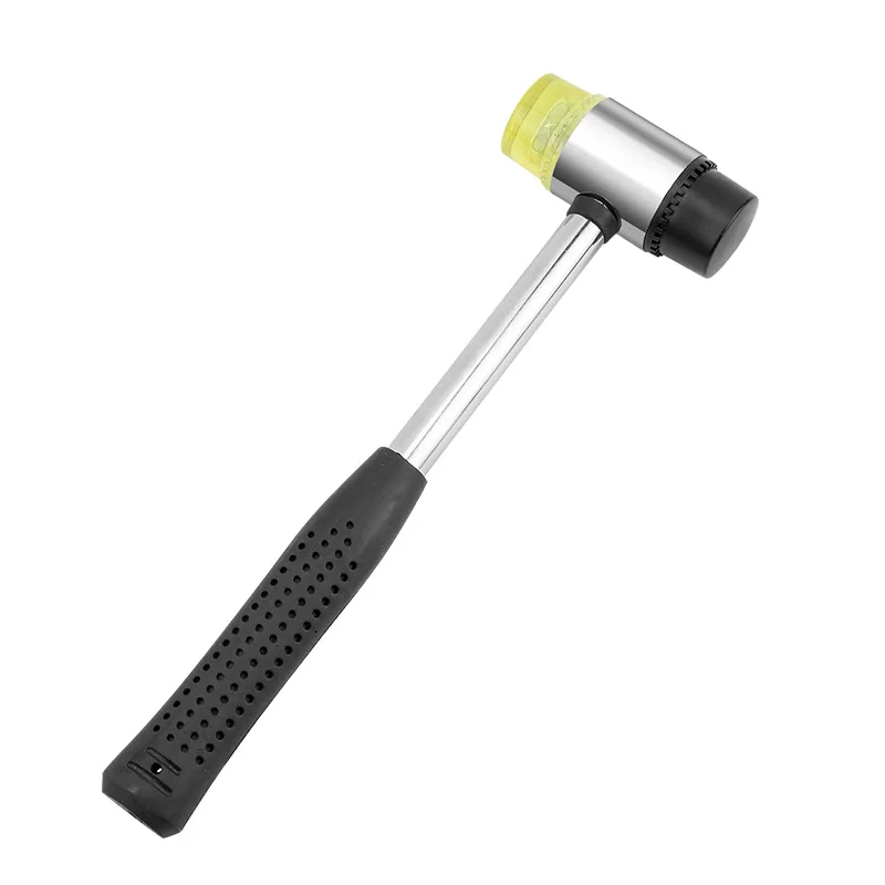 Small Hammer Plant Leaf Dyeing Hammer Children's Rubber Hammer Mini Small Installation Rubber
Small Hammer Plant Leaf Dyeing Hammer Children's Rubber Hammer Mini Small Installation Rubber