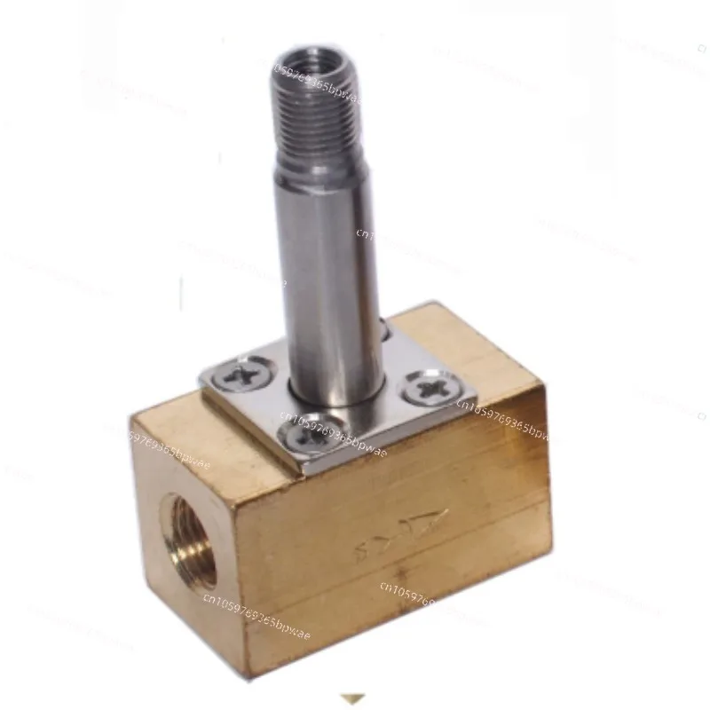 CYBM23-E Two Position Three-way Solenoid Valve Suction Cup Solenoid Valve
CYBM23-E Two Position Three-way Solenoid Valve Suction Cup Solenoid Valve
