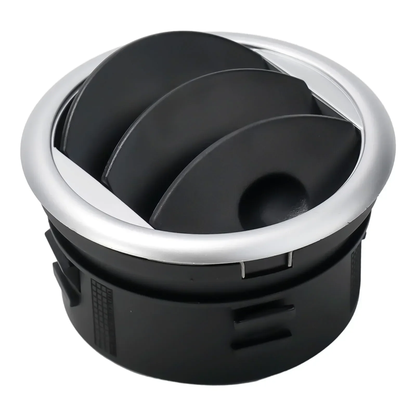 Plastic Ready Stock Black Air Vent Replacement For Lifan 320 Air Conditioner Vent Triple Air Conditioning Outlet Conditioning
Plastic Ready Stock Black Air Vent Replacement For Lifan 320 Air Conditioner Vent Triple Air Conditioning Outlet Conditioning