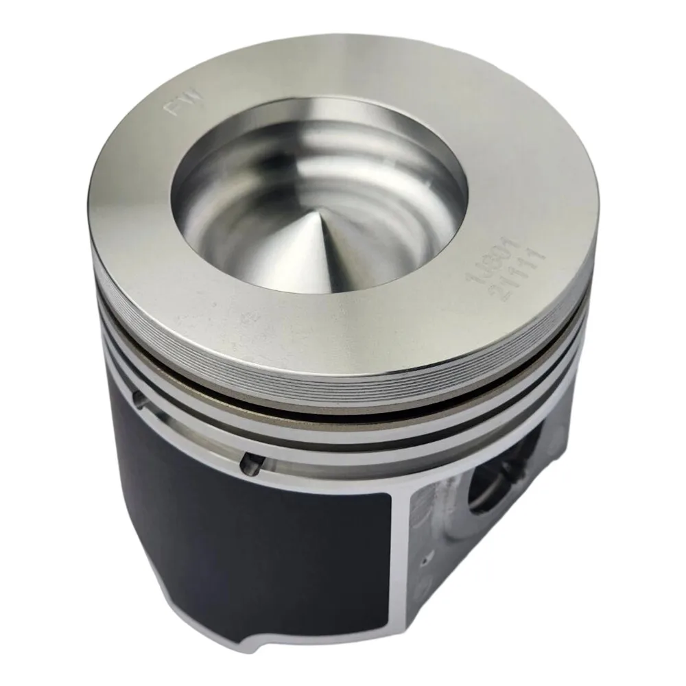 Engine Piston 1J801-21110 For Kubota V2403 Diesel Engine Parts
Engine Piston 1J801-21110 For Kubota V2403 Diesel Engine Parts