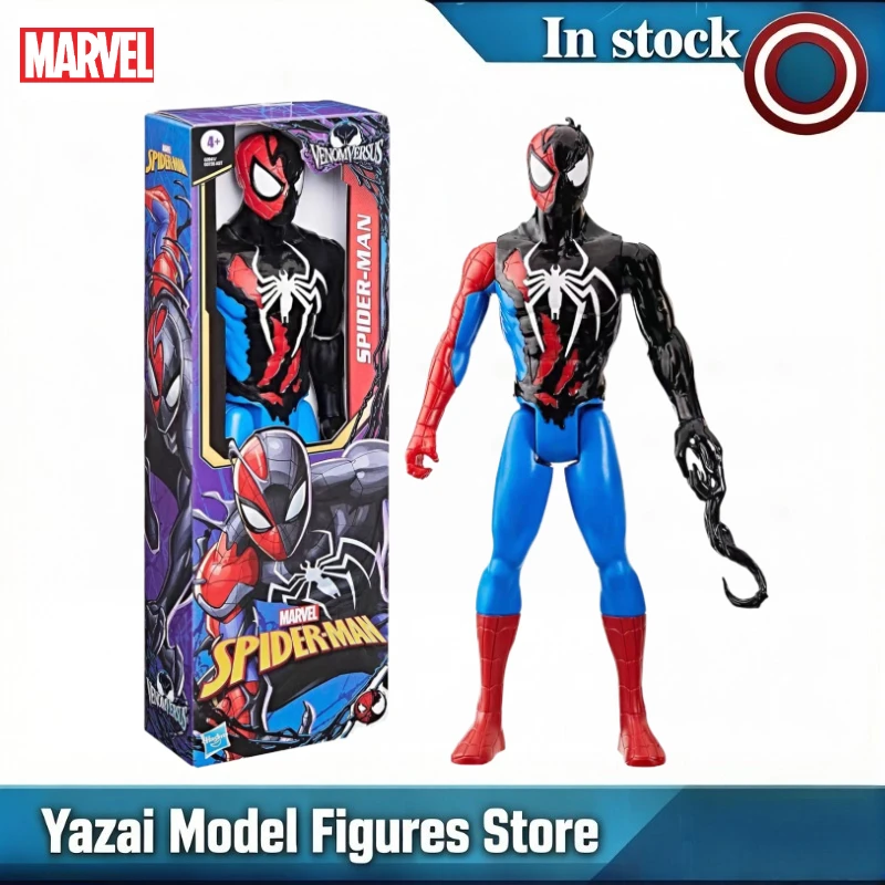 Original Marvel Legends Series VENOMVERSUS SPIDER-MAN Action Figure Model Toys Gift
Original Marvel Legends Series VENOMVERSUS SPIDER-MAN Action Figure Model Toys Gift