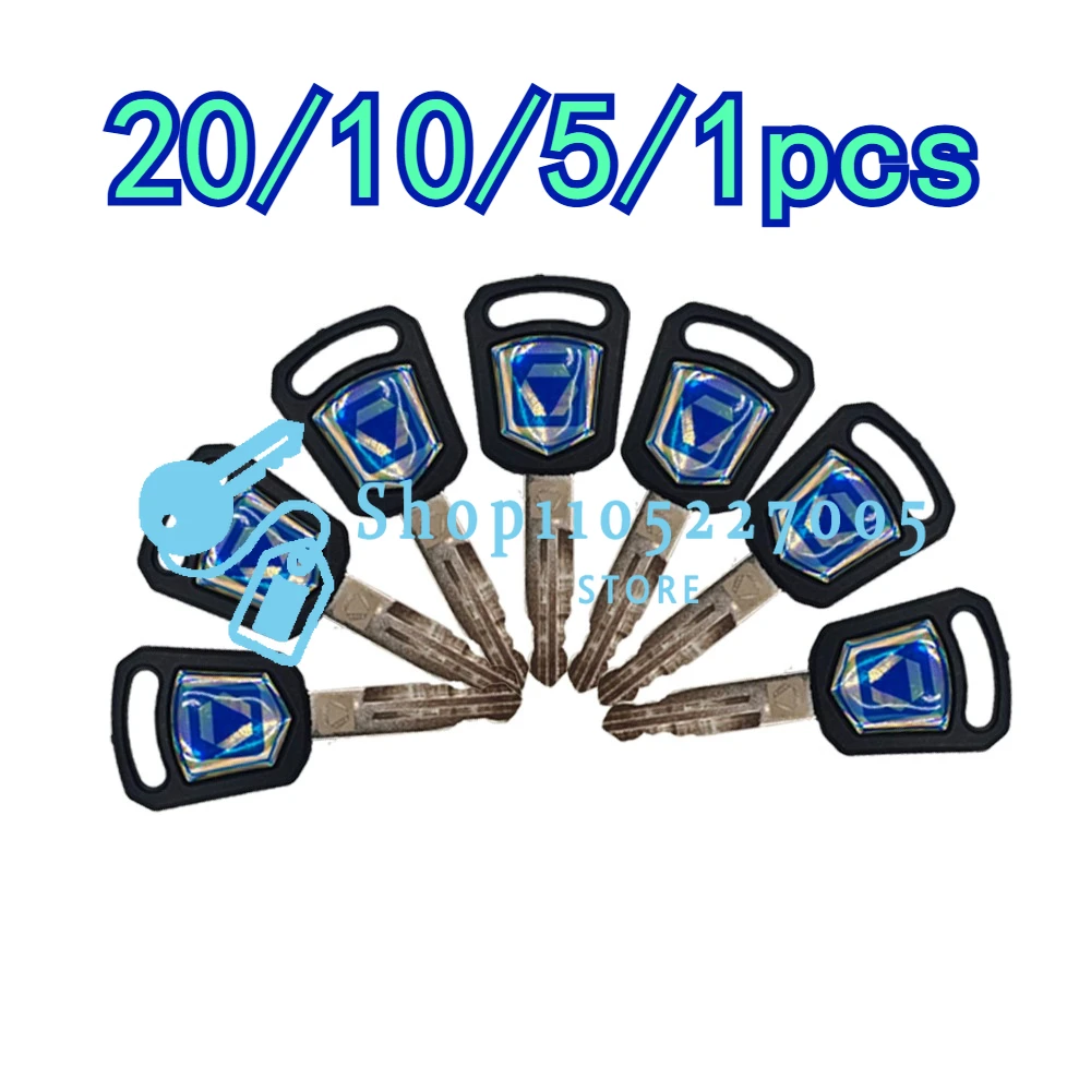 20/10/5/1 шт. ключи нового стиля для экскаватора XCMG XE60 75 65 85 215 75DA 60D 200DA ключ зажигания и ключ дверного замка
20/10/5/1 шт. ключи нового стиля для экскаватора XCMG XE60 75 65 85 215 75DA 60D 200DA ключ зажигания и ключ дверного замка