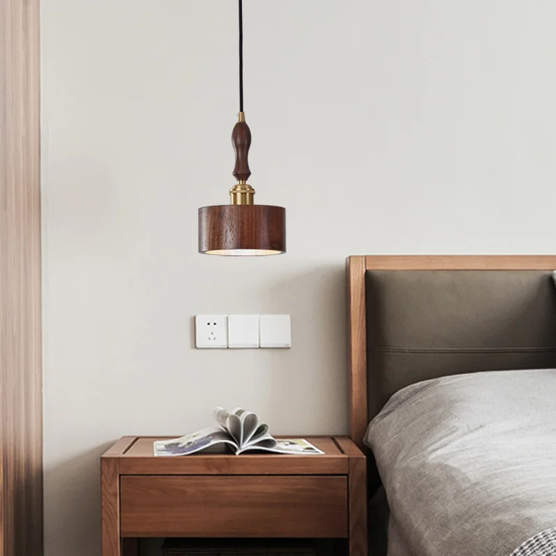 Nordic Wood Restaurant brass Pendant Lamp Lights Japanese For Home Living Room Dining Table Bar Office Industrial Solid Modern
Nordic Wood Restaurant brass Pendant Lamp Lights Japanese For Home Living Room Dining Table Bar Office Industrial Solid Modern
