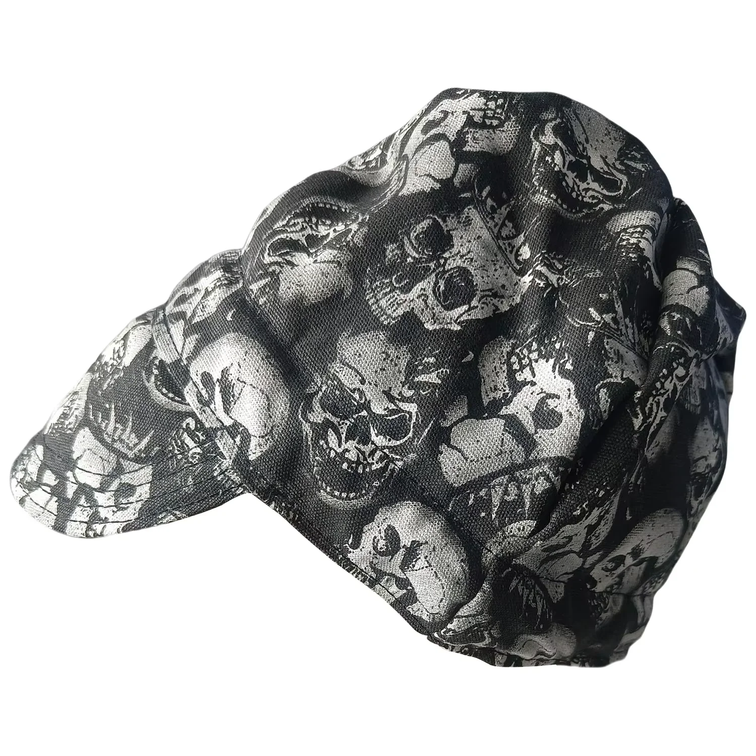 Welding Cap Pure Cotton Mesh Inside Liner for Welders Match Welding Helmet Head Protection
Welding Cap Pure Cotton Mesh Inside Liner for Welders Match Welding Helmet Head Protection