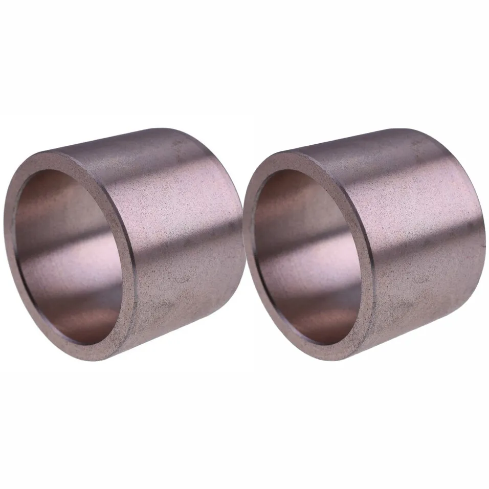 2Pcs Arm Bushing 4430457 for John Deere 35D 60D 35G 27D 50G 60G 50D Excavator
2Pcs Arm Bushing 4430457 for John Deere 35D 60D 35G 27D 50G 60G 50D Excavator