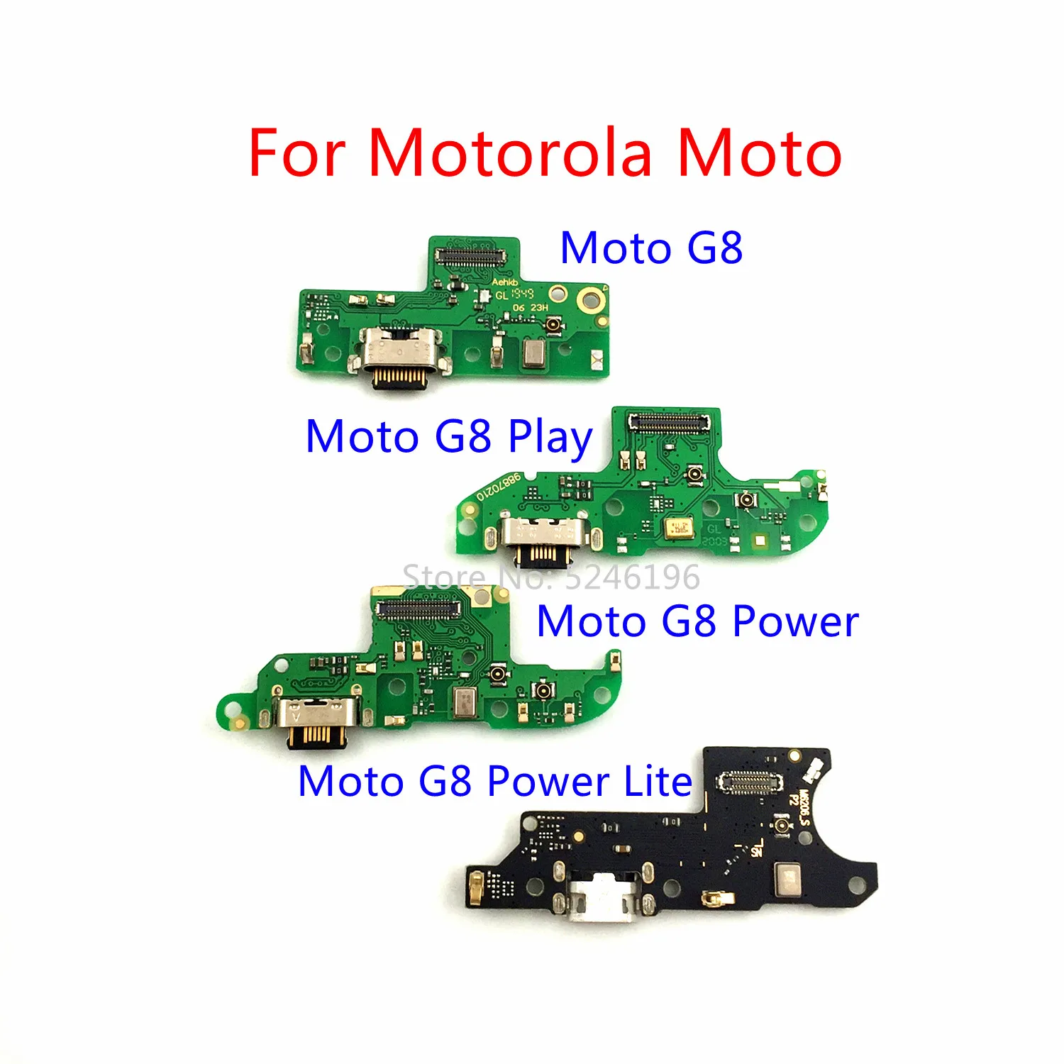 1 шт. USB-порт для зарядки, разъем для зарядки Motorola Moto G8 Play Moto G8 Plus Moto G8 Power Moto G8 Power Lite, замена
1 шт. USB-порт для зарядки, разъем для зарядки Motorola Moto G8 Play Moto G8 Plus Moto G8 Power Moto G8 Power Lite, замена