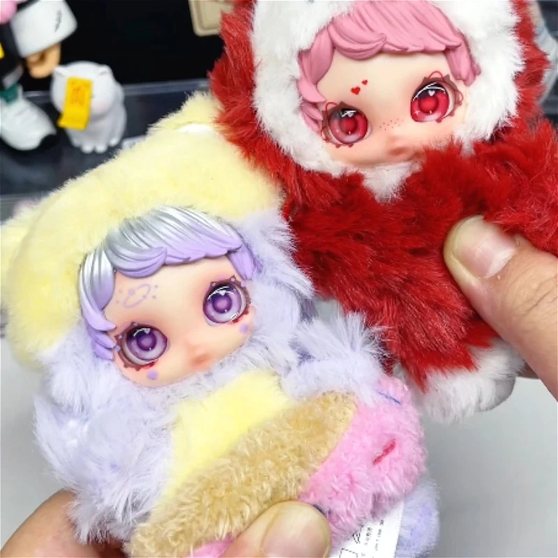 Owen V3 Super Fantasist Series Blind Box Owen Anime Doll Surprise Bag Pendant Mystery Box Collect Trend Toys Decor Model Gift
Owen V3 Super Fantasist Series Blind Box Owen Anime Doll Surprise Bag Pendant Mystery Box Collect Trend Toys Decor Model Gift