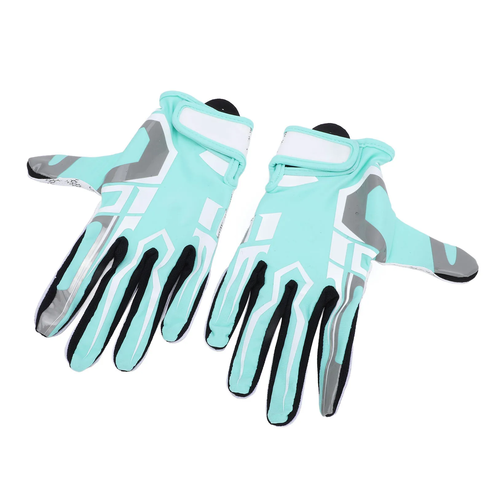 2026 Baseball Batting Gloves High Grip Sports Receiver Glove Protective Non Slip American Football Gloves For Youth And Adult
2026 Baseball Batting Gloves High Grip Sports Receiver Glove Protective Non Slip American Football Gloves For Youth And Adult