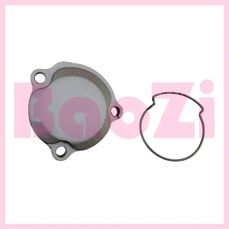 Oil Filter Element Cover / Sealing Ring for Aprilia Gpr250r Apr250-r
Oil Filter Element Cover / Sealing Ring for Aprilia Gpr250r Apr250-r