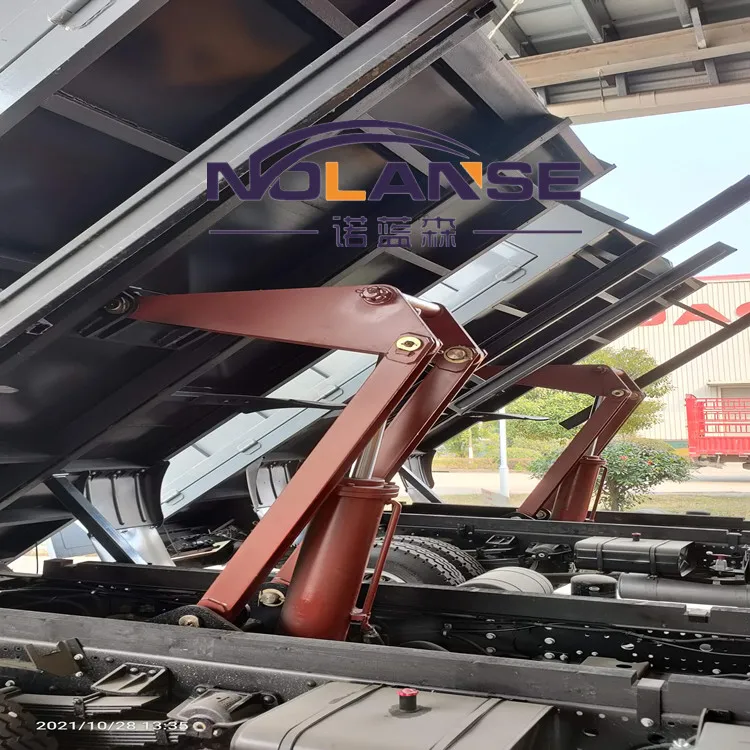 3/10/16 Ton Hydraulic Cylinder Dump Trailer Hydraulic Scissor Hoist Lift Kit Provided Standard
3/10/16 Ton Hydraulic Cylinder Dump Trailer Hydraulic Scissor Hoist Lift Kit Provided Standard