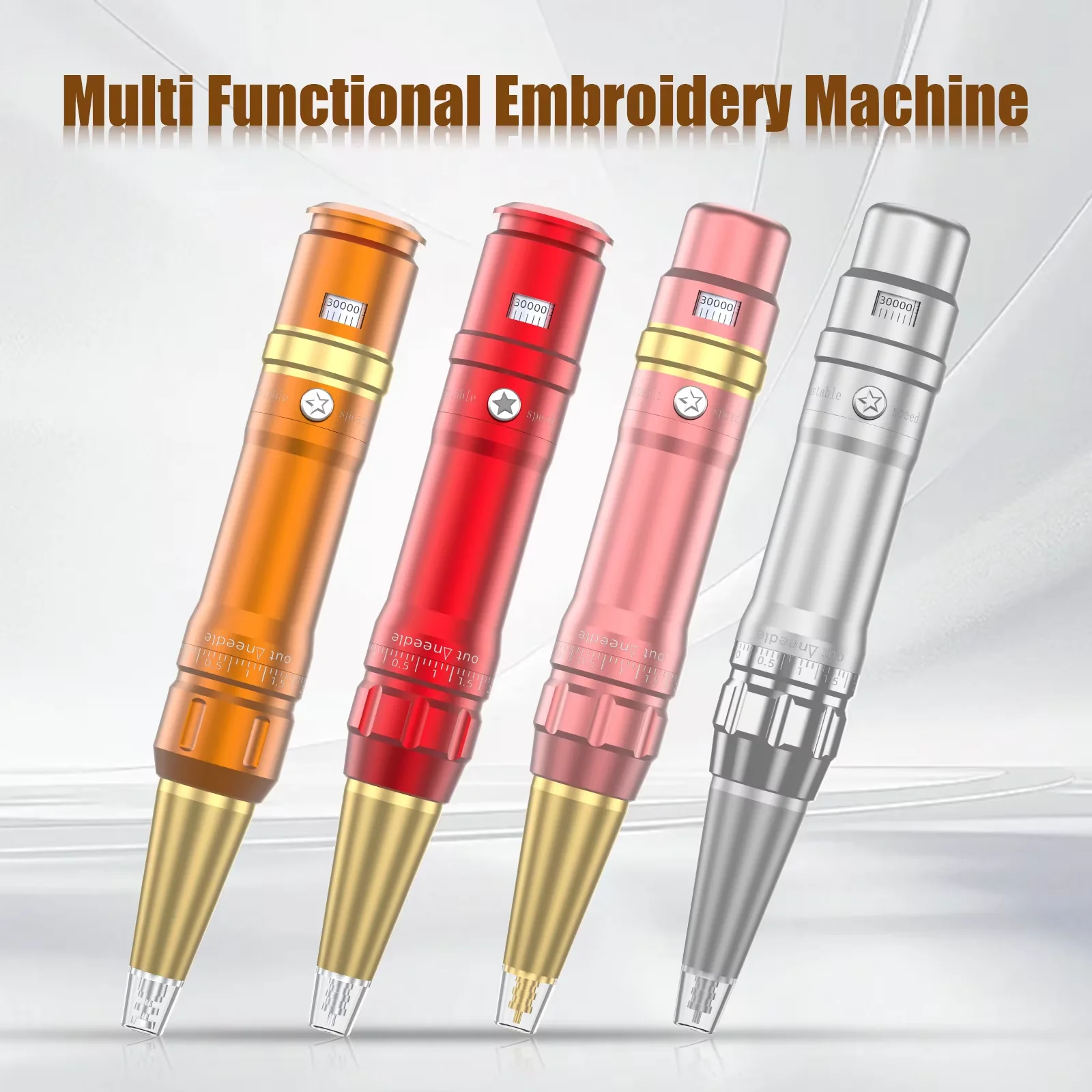 Беспроводная тату-машинка PMU для полуперманентного макияжа, микроблейдинга бровей, подводки глаз, губ, профессиональная тату-ручка
Беспроводная тату-машинка PMU для полуперманентного макияжа, микроблейдинга бровей, подводки глаз, губ, профессиональная тату-ручка