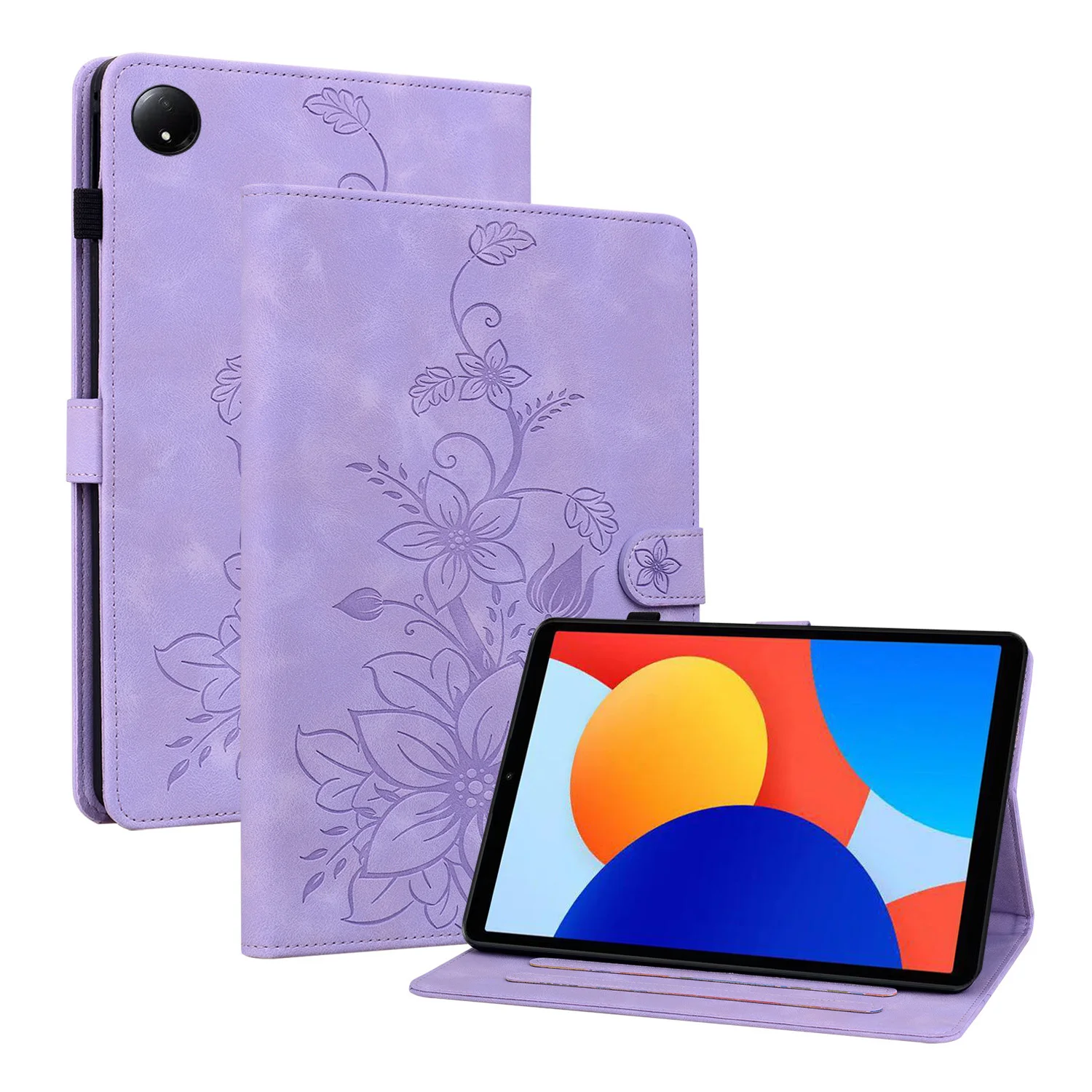 Adjustable Stand Case for Xiaomi Redmi Pad SE 8.7 2024 TPU Back Emboss PU Leather Cover For Redmi Pad SE 4G 8.7inch Tablet Shell
Adjustable Stand Case for Xiaomi Redmi Pad SE 8.7 2024 TPU Back Emboss PU Leather Cover For Redmi Pad SE 4G 8.7inch Tablet Shell