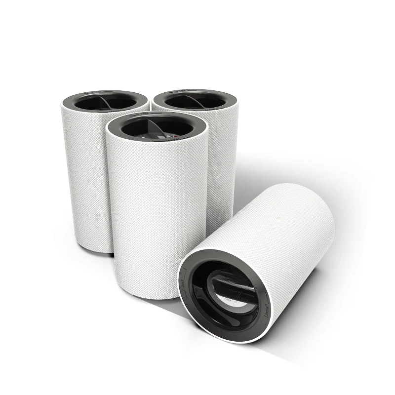 Air Purifier Cartridge GC MG CF Formaldehyde Filter Cartridge for GC Series XE
Air Purifier Cartridge GC MG CF Formaldehyde Filter Cartridge for GC Series XE