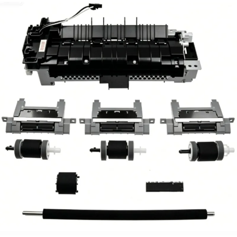 CE525-67901 CE525-67902 Maintenance Kit for HP LaserJet Enterprise P3015 P3015n P3015dn P3015d 3015 Fuser Kit 110V 220V
CE525-67901 CE525-67902 Maintenance Kit for HP LaserJet Enterprise P3015 P3015n P3015dn P3015d 3015 Fuser Kit 110V 220V