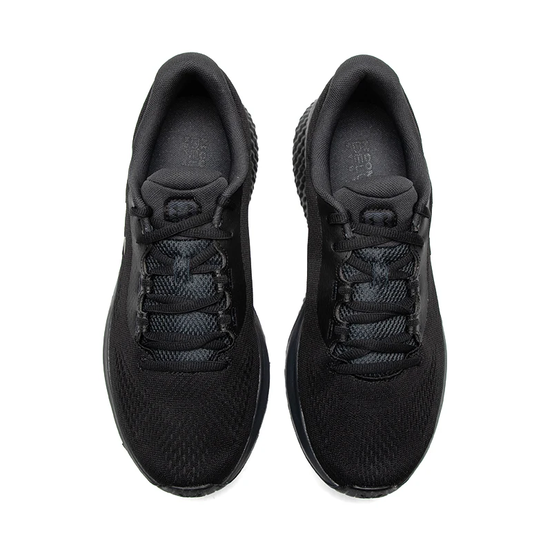 Under Armour Men's Shoes Ua Rogue 4 Black Warrior Running Shoes Mesh Comfortable Breathable Sports Shoes 3026998-002
Under Armour Men's Shoes Ua Rogue 4 Black Warrior Running Shoes Mesh Comfortable Breathable Sports Shoes 3026998-002