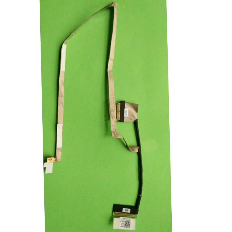 For Dell Inspiron 5480 5488 Screen cable 0GN1J2 450.0F701.0021 GN1J2 laptop LVDS LCD Video cable LCD EDP Cable
For Dell Inspiron 5480 5488 Screen cable 0GN1J2 450.0F701.0021 GN1J2 laptop LVDS LCD Video cable LCD EDP Cable
